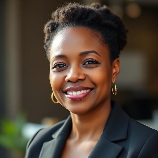 Mariama Bâ